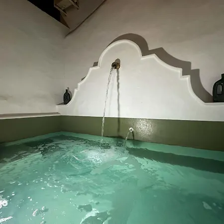 Designer Styled Townhouse With Pool Dom01 Holiday home Ayamonte