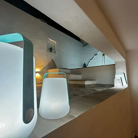 Designer Styled Townhouse With Pool Dom01 * Ayamonte