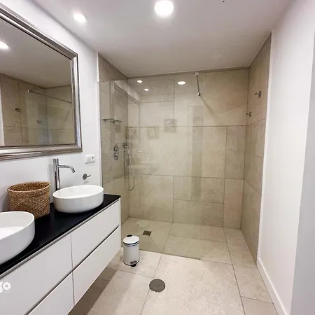Designer Styled Townhouse With Pool Dom01 * Ayamonte