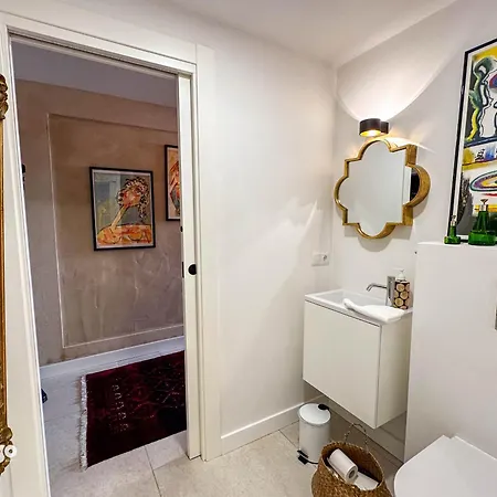Designer Styled Townhouse With Pool Dom01 Holiday home *