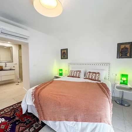 Designer Styled Townhouse With Pool Dom01 * Ayamonte