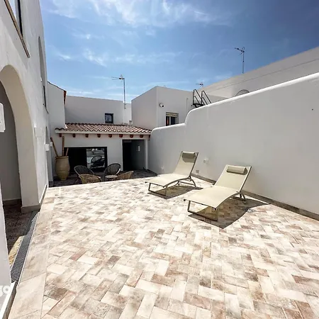Holiday home Designer Styled Townhouse With Pool Dom01 *