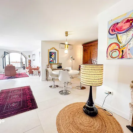 Designer Styled Townhouse With Pool Dom01 * Ayamonte