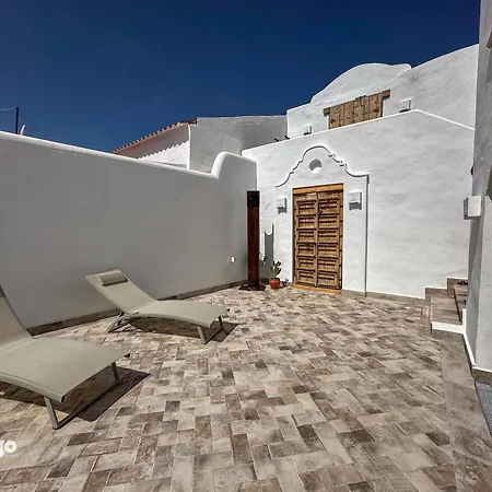 Designer Styled Townhouse With Pool Dom01 Holiday home Ayamonte